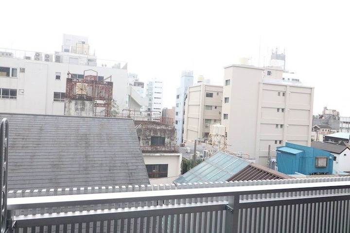 LBアヴェニューのその他画像