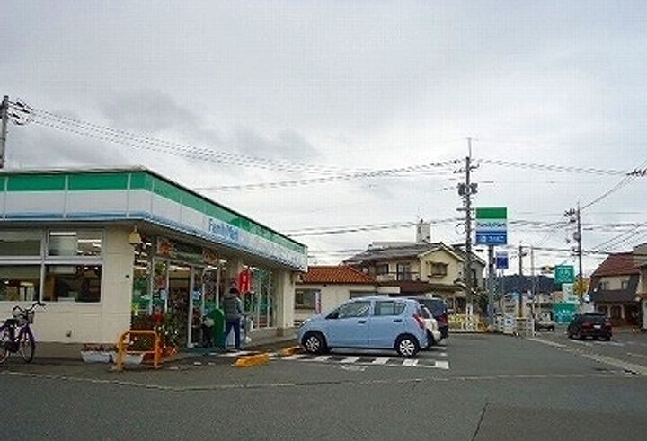 広島県福山市幕山台6(一戸建)の賃貸物件の周辺