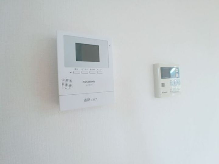 広島県福山市千田町3(アパート)の賃貸物件の内装