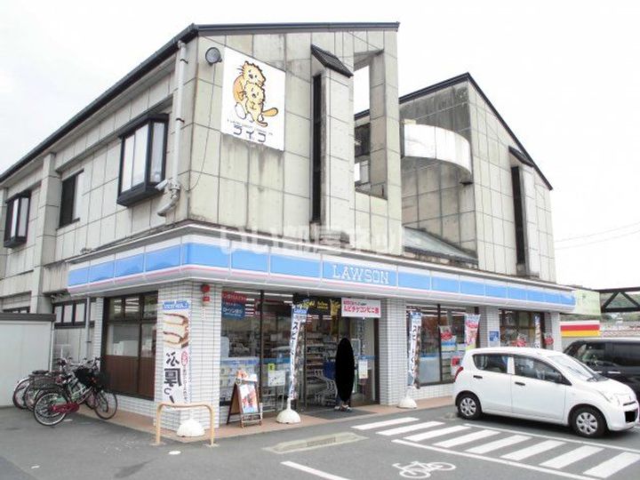 広島県福山市千田町3(アパート)の賃貸物件の周辺