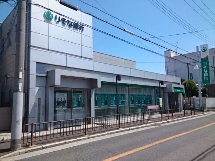 大阪府堺市東区日置荘西町2(アパート)の賃貸物件の周辺