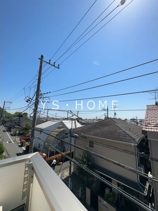 東京都杉並区上荻4(一戸建)の賃貸物件のその他画像