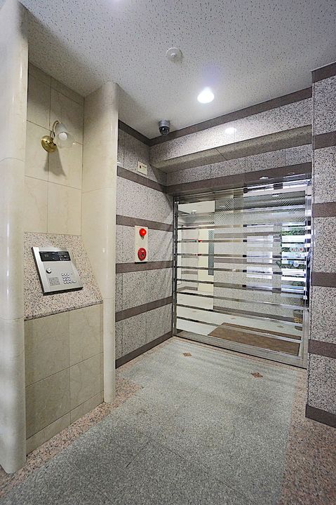 長崎県長崎市築町(マンション)の賃貸物件の内装