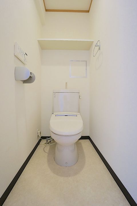 長崎県長崎市築町(マンション)の賃貸物件の内装