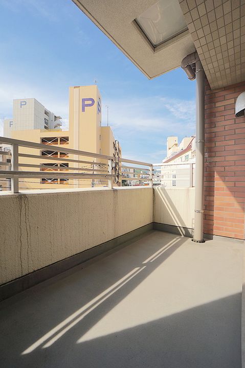 長崎県長崎市築町(マンション)の賃貸物件の内装