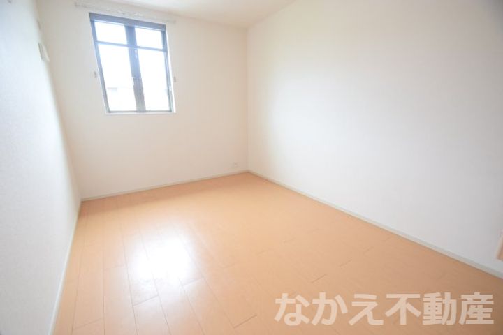 徳島県徳島市大原町余慶(アパート)の賃貸物件の内装