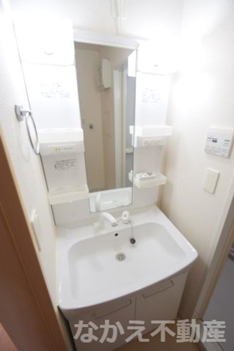 徳島県徳島市大原町余慶(アパート)の賃貸物件の内装