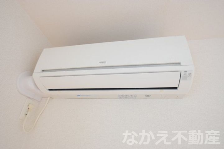 徳島県徳島市大原町余慶(アパート)の賃貸物件の内装