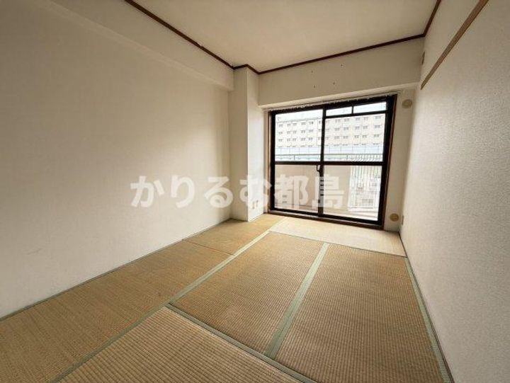 グリーンプラザの内装