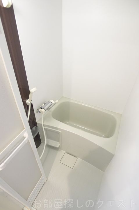 アイビー北原の風呂