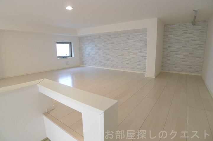 アイビー北原の内装