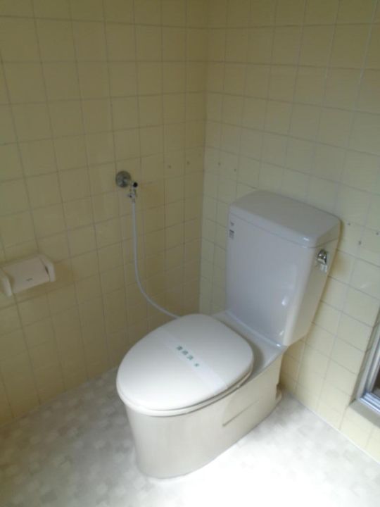 東京都北区東田端2(マンション)の賃貸物件の内装
