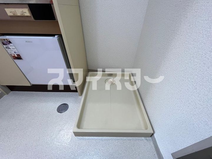 東京都小平市津田町2の賃貸マンションの内装
