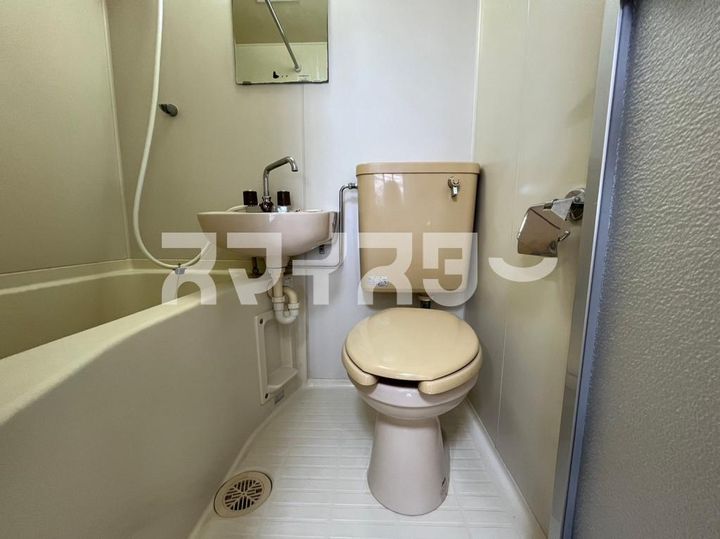 東京都小平市津田町2の賃貸マンションの内装