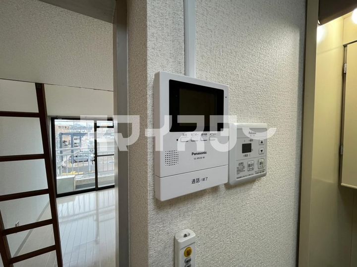 東京都小平市津田町2の賃貸マンションの内装