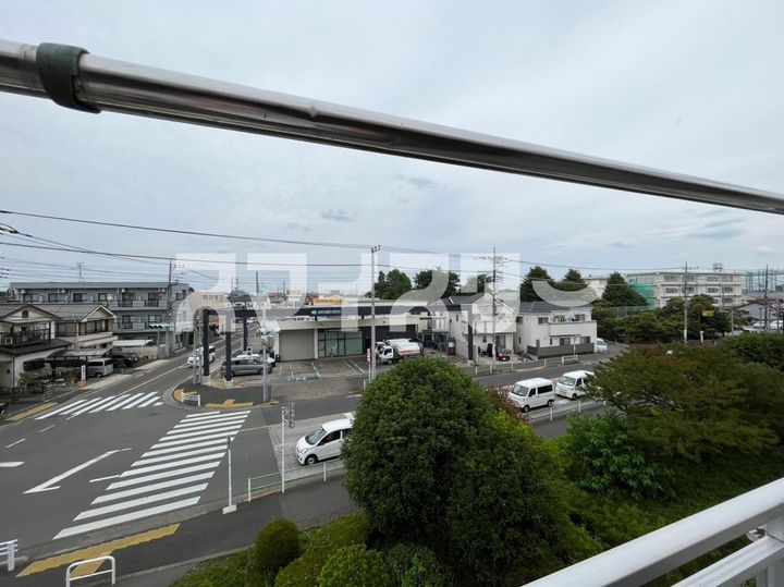 東京都小平市津田町2の賃貸マンションのその他画像