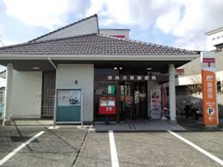 徳島県徳島市西新浜町1(アパート)の賃貸物件の周辺