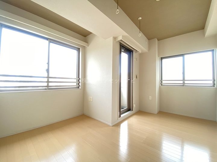 ガラッシア渋谷本町のその他画像