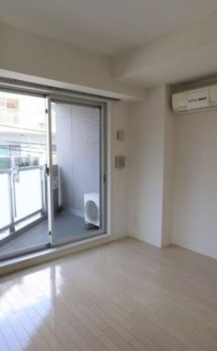 東京都渋谷区元代々木町(マンション)の賃貸物件の内装