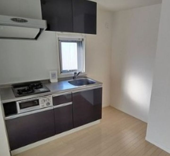 東京都渋谷区元代々木町(マンション)の賃貸物件の内装