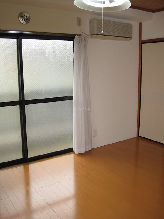 神奈川県川崎市中原区下小田中3(マンション)の賃貸物件の内装