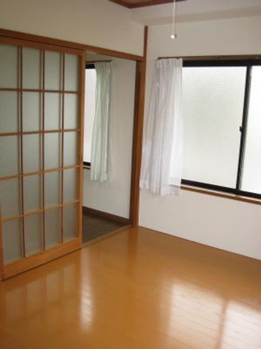 神奈川県川崎市中原区下小田中3(マンション)の賃貸物件の地図