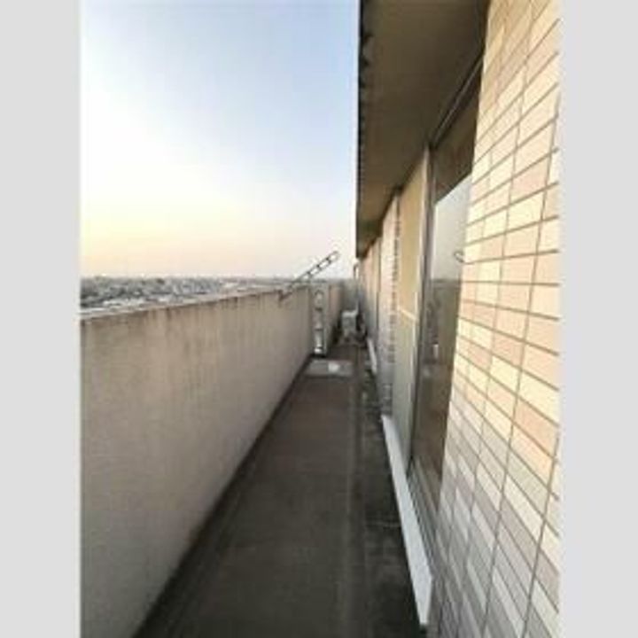 埼玉県深谷市深谷町(マンション)の賃貸物件の内装