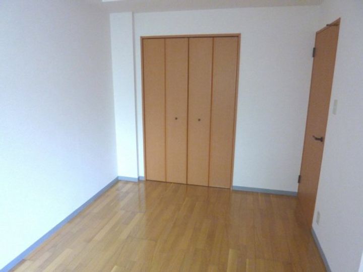 それいゆ五番館の内装