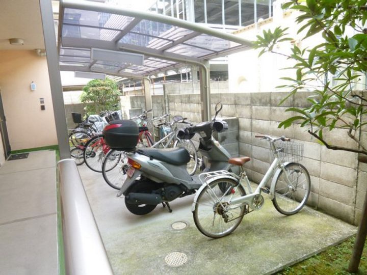 それいゆ五番館のその他画像