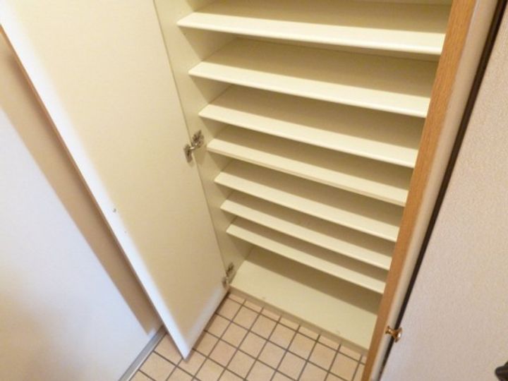 それいゆ五番館の内装