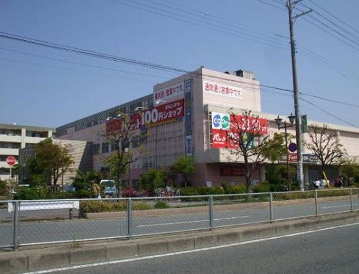 それいゆ五番館の周辺