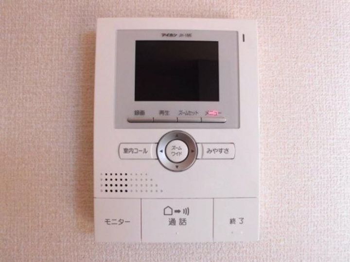 埼玉県行田市桜町3(アパート)の賃貸物件の内装