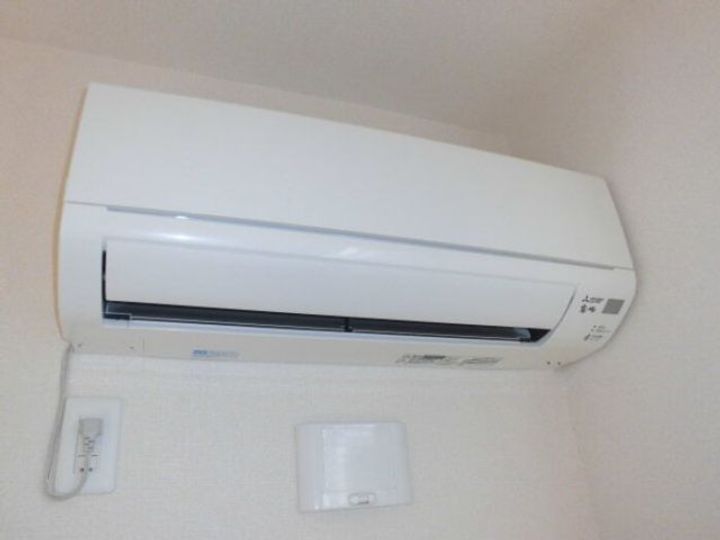 埼玉県行田市桜町3(アパート)の賃貸物件の内装