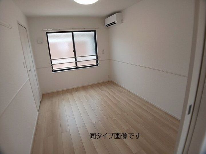 福島県いわき市泉町下川字谷地川(アパート)の賃貸物件の内装