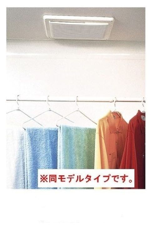 福島県いわき市泉町下川字谷地川(アパート)の賃貸物件の内装
