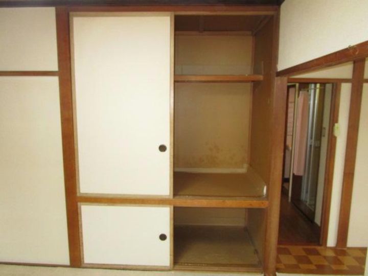 グリーンハイツ(城山)の内装