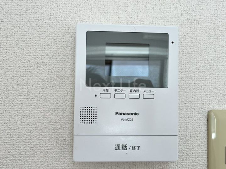 ラ・カセッタの内装