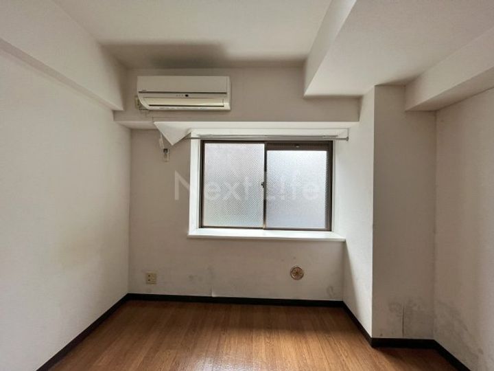 ラ・カセッタの内装