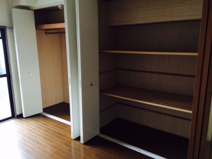 大阪府大阪市平野区喜連東5(マンション)の賃貸物件の内装