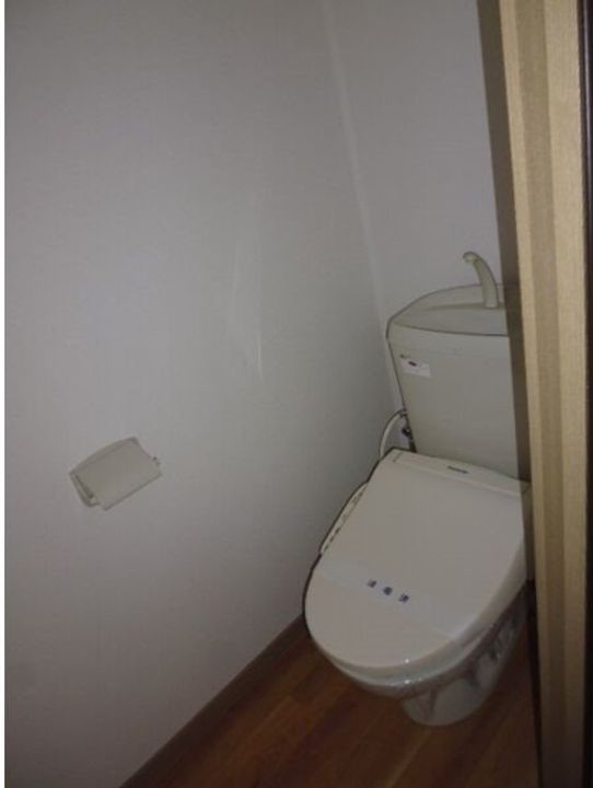 リモージュKの内装