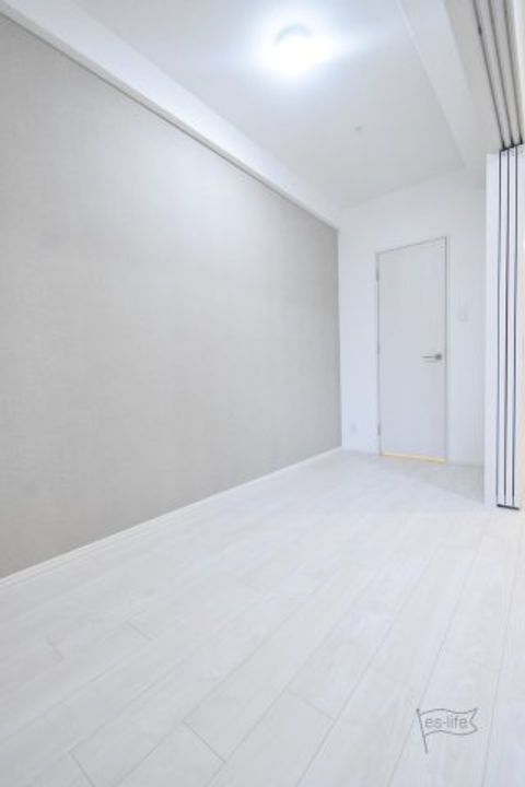 大阪府大阪市東淀川区西淡路1(マンション)の賃貸物件の内装