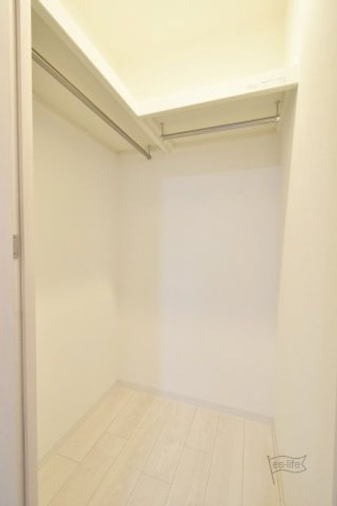 大阪府大阪市東淀川区西淡路1(マンション)の賃貸物件の内装