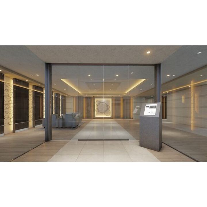 大阪府大阪市東淀川区西淡路1(マンション)の賃貸物件の内装