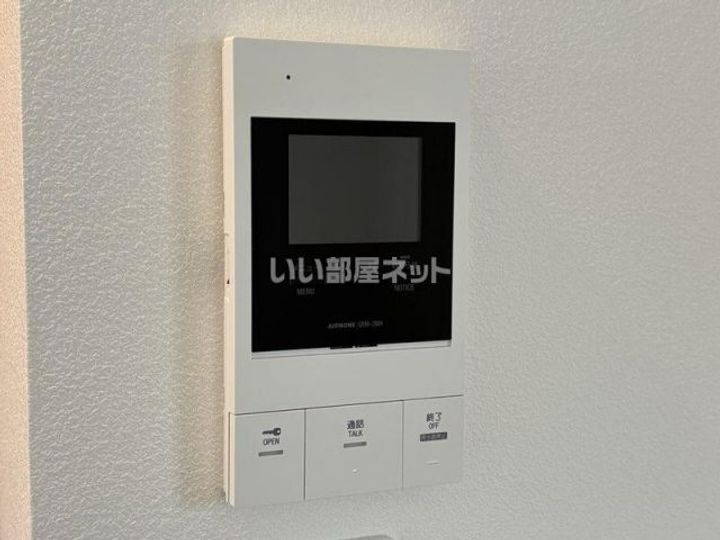 兵庫県明石市大久保町西脇(アパート)の賃貸物件の内装