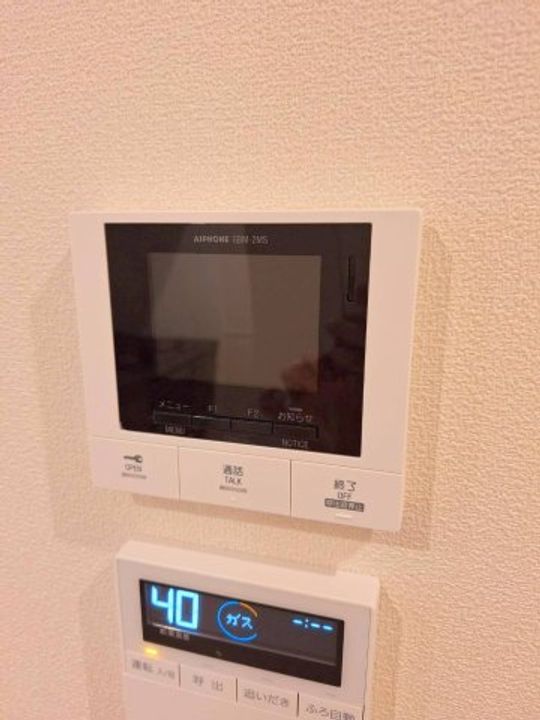 東京都世田谷区深沢5(マンション)の賃貸物件の内装