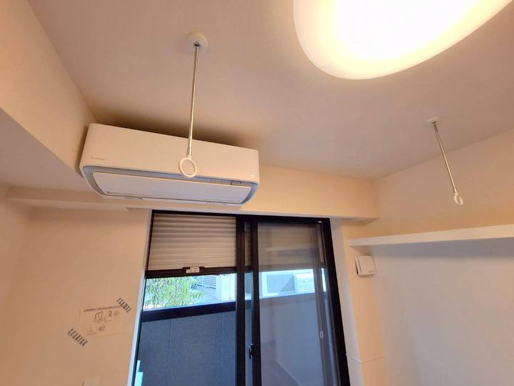 東京都世田谷区深沢5(マンション)の賃貸物件の内装