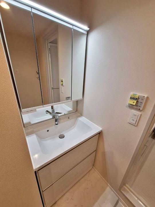 東京都世田谷区深沢5(マンション)の賃貸物件の内装