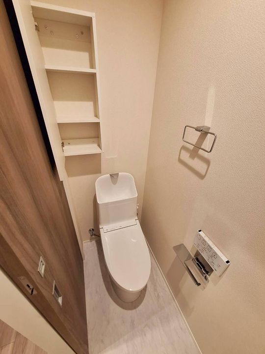 東京都世田谷区深沢5(マンション)の賃貸物件の内装