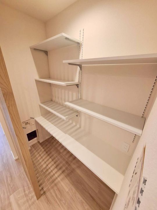 東京都世田谷区深沢5(マンション)の賃貸物件の内装