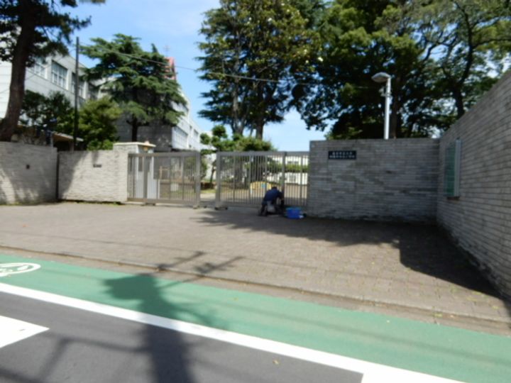 東京都世田谷区深沢5(マンション)の賃貸物件の周辺